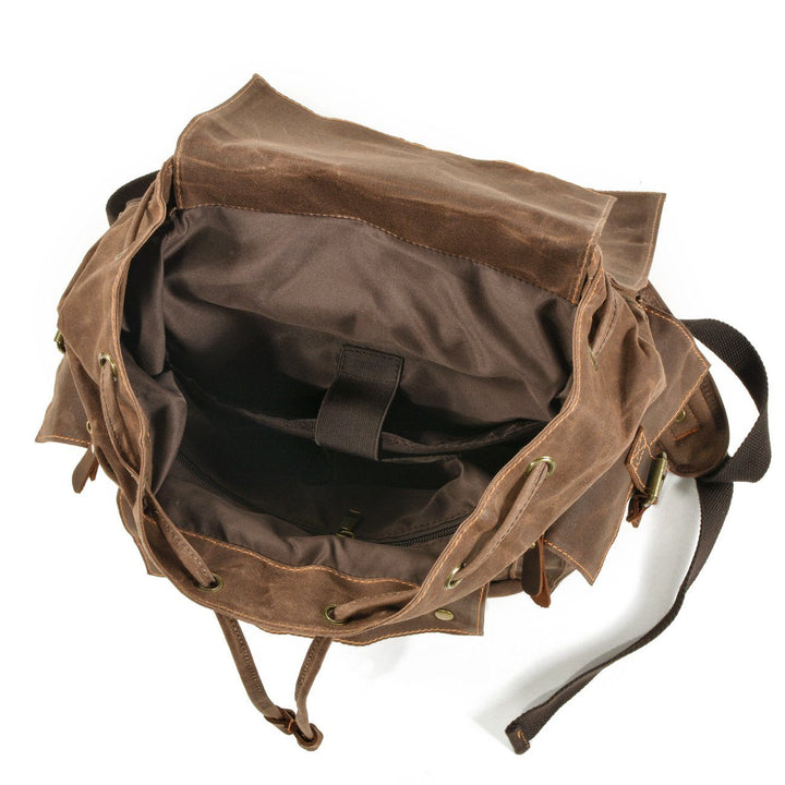 Joshua | Hiking Drawstring Backpack