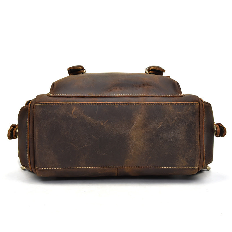 Bren | Everyday Vintage Backpack