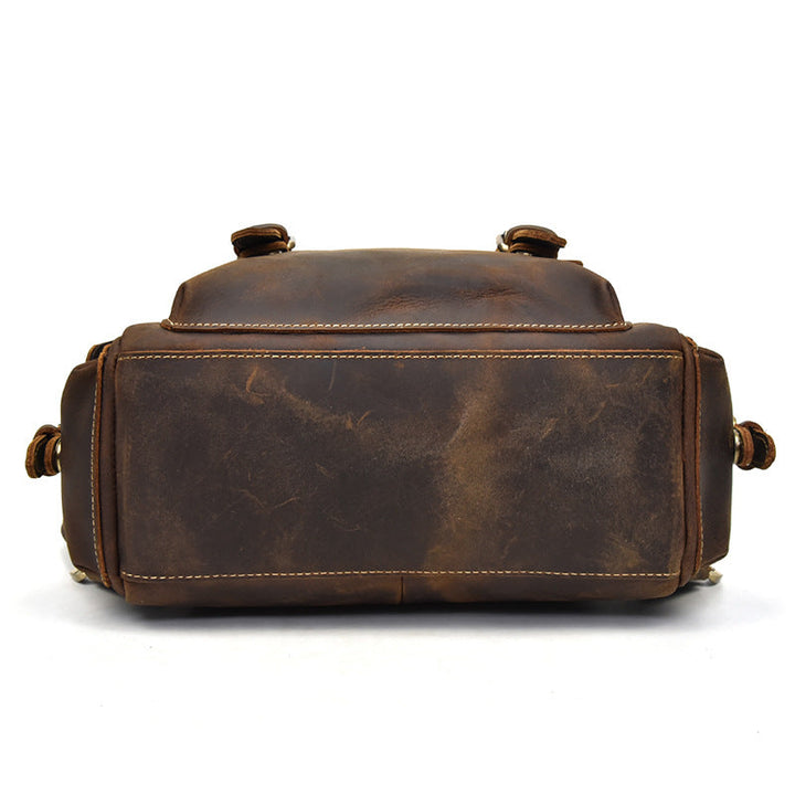 Bren | Everyday Vintage Backpack