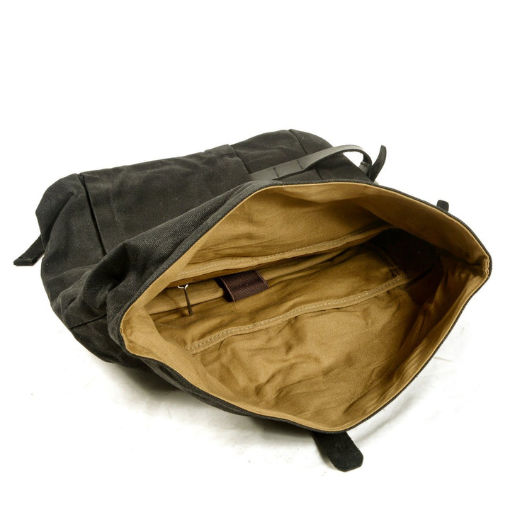 Nico | Rugged Travel Bag