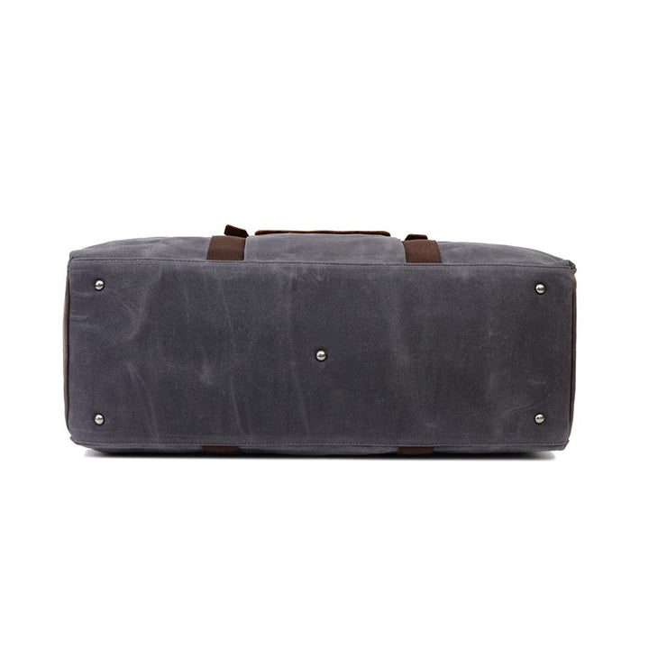 Tracy | Retro Holdall Travel Bag
