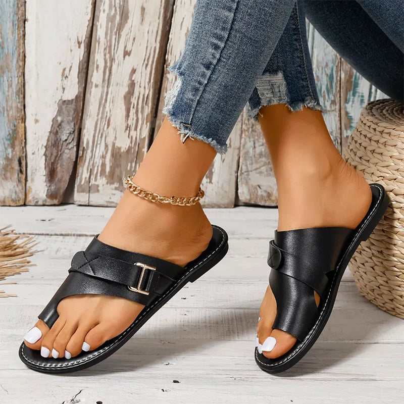 Thae | Stylish Casual Sandals