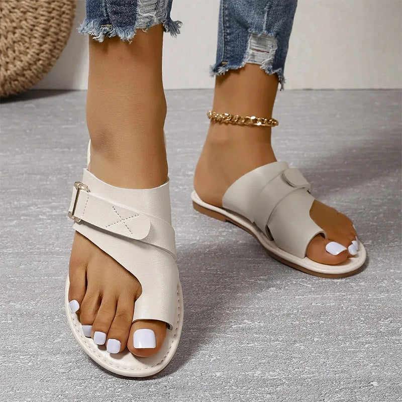Thae | Stylish Casual Sandals