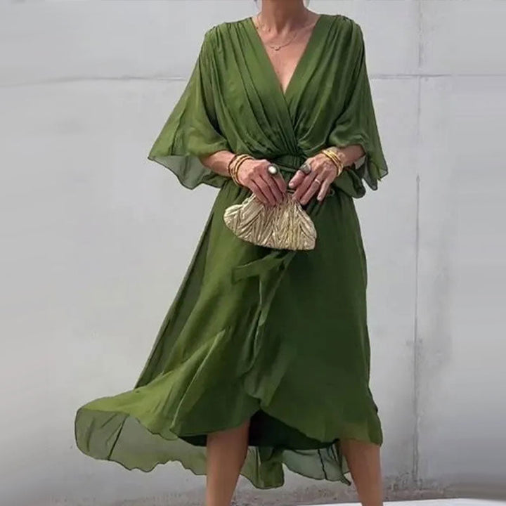 Shelley | Elegant Dress