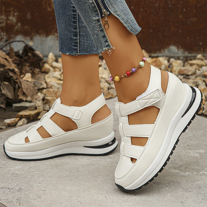 Lettie | Comfortable Orthopedic Sandals