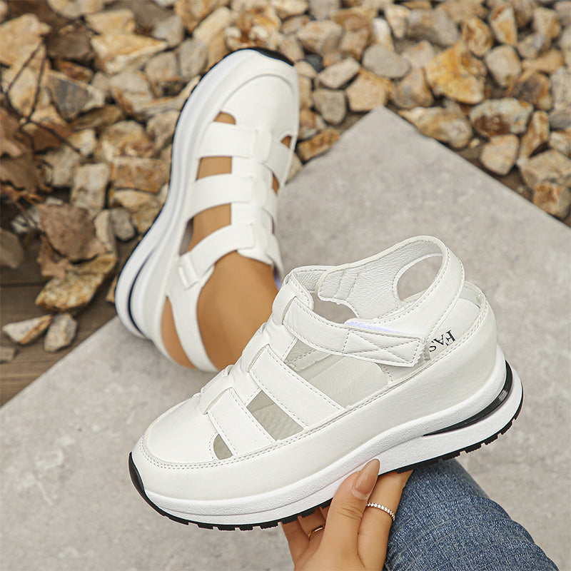 Lettie | Comfortable Orthopedic Sandals