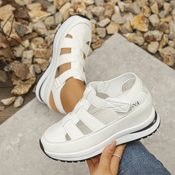 Lettie | Comfortable Orthopedic Sandals