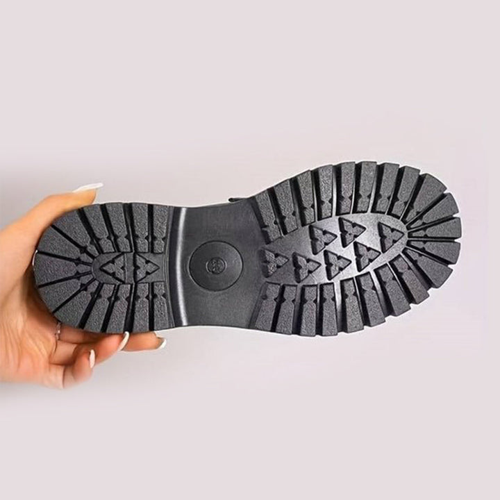 Maura | Orthopedic Everyday Slip-On Loafers