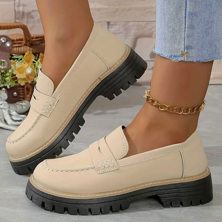 Maura | Orthopedic Everyday Slip-On Loafers