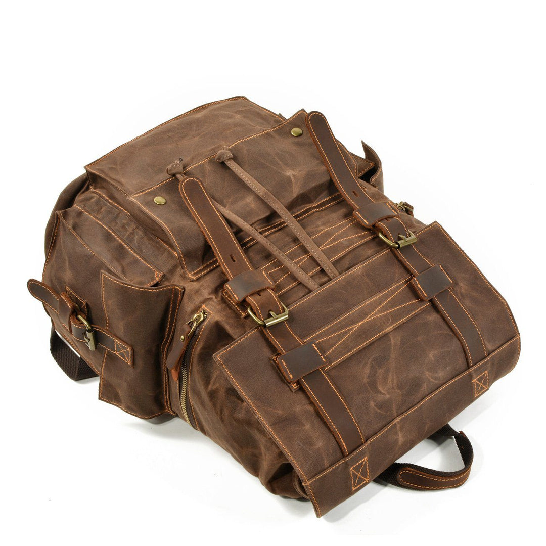 Joshua | Hiking Drawstring Backpack