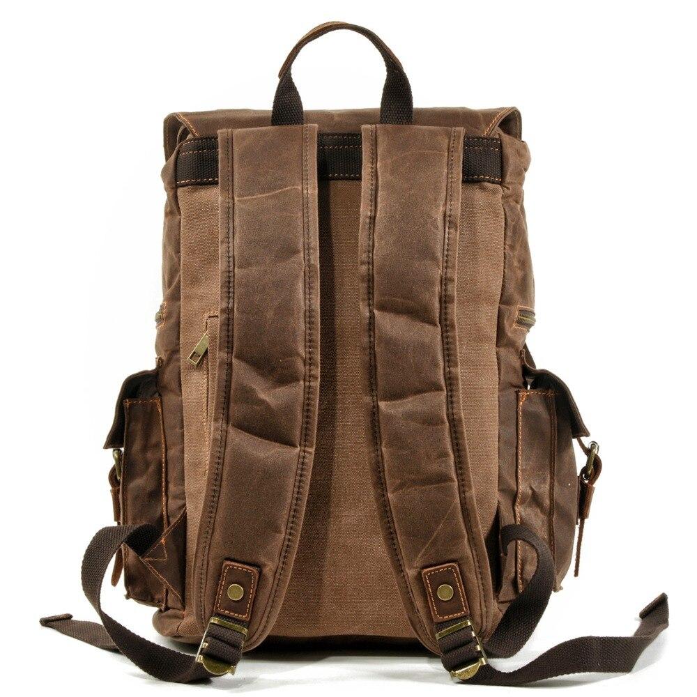Joshua | Hiking Drawstring Backpack