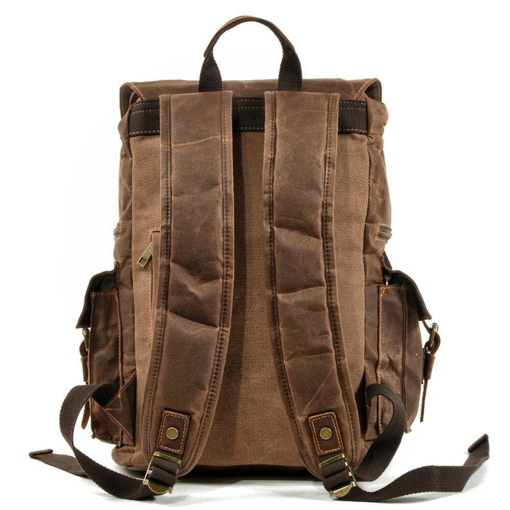 Joshua | Hiking Drawstring Backpack