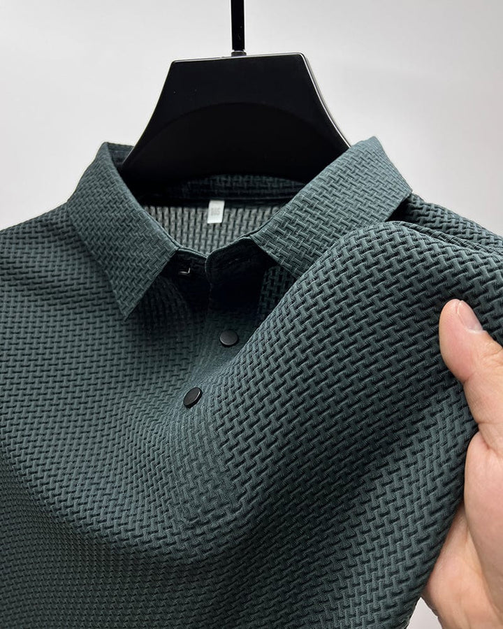 Johnny | Modern Refined Polo