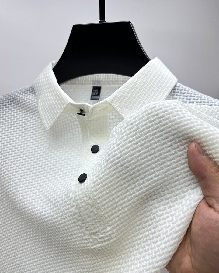 Johnny | Modern Refined Polo