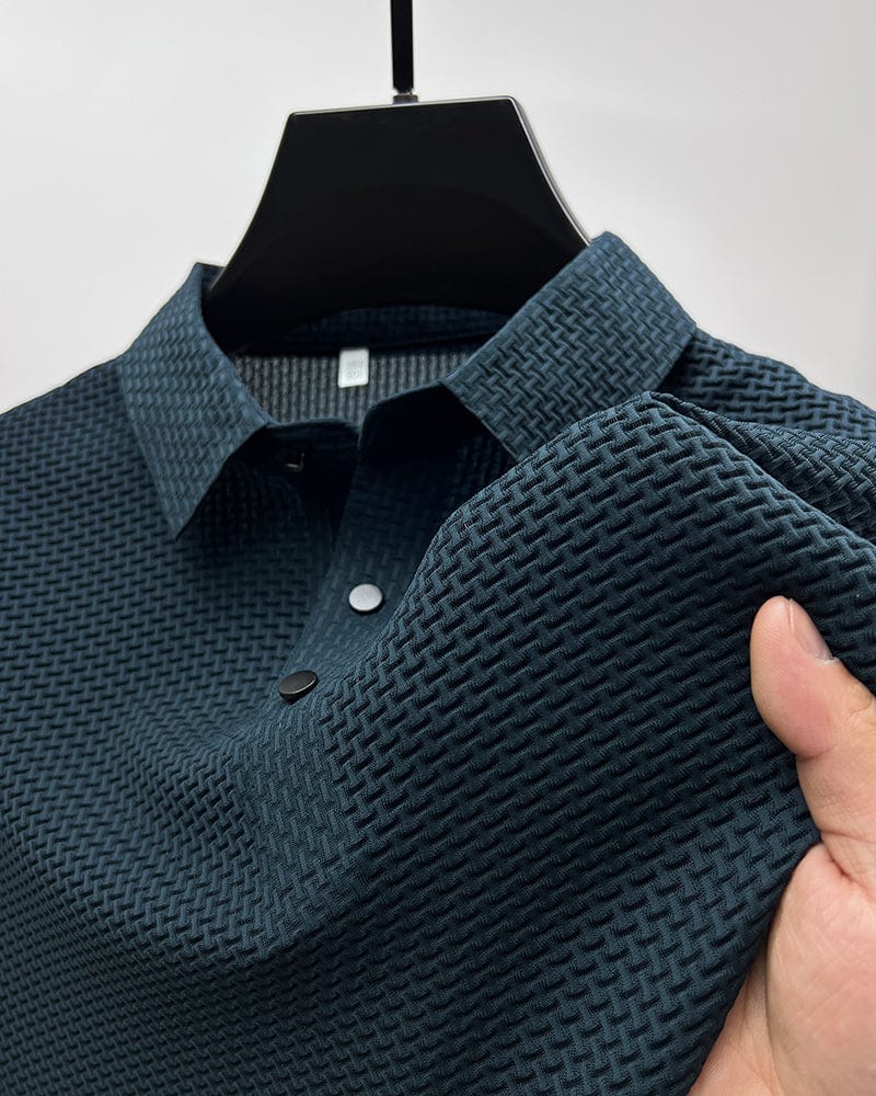 Johnny | Modern Refined Polo
