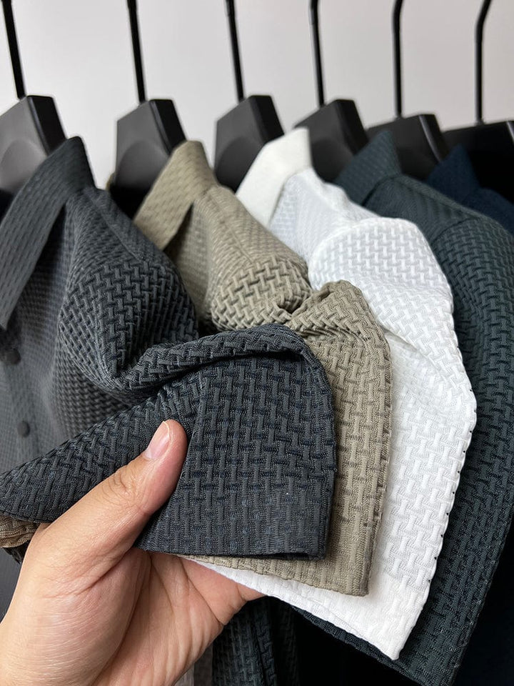 Johnny | Modern Refined Polo
