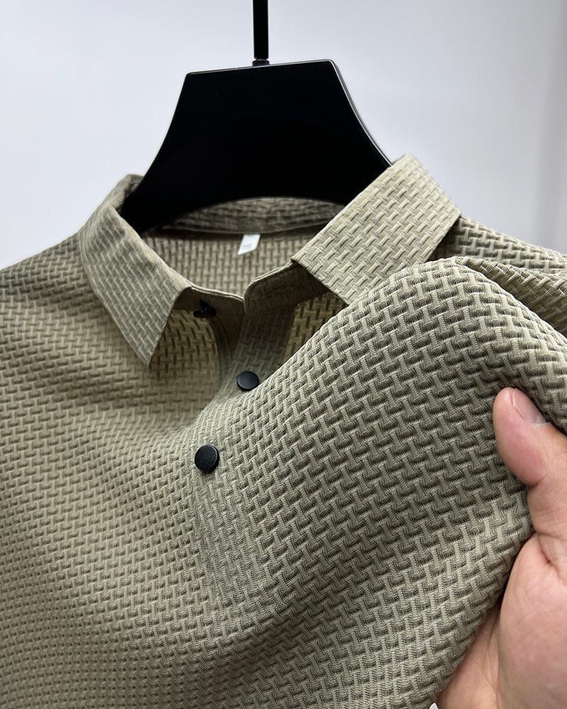 Johnny | Modern Refined Polo