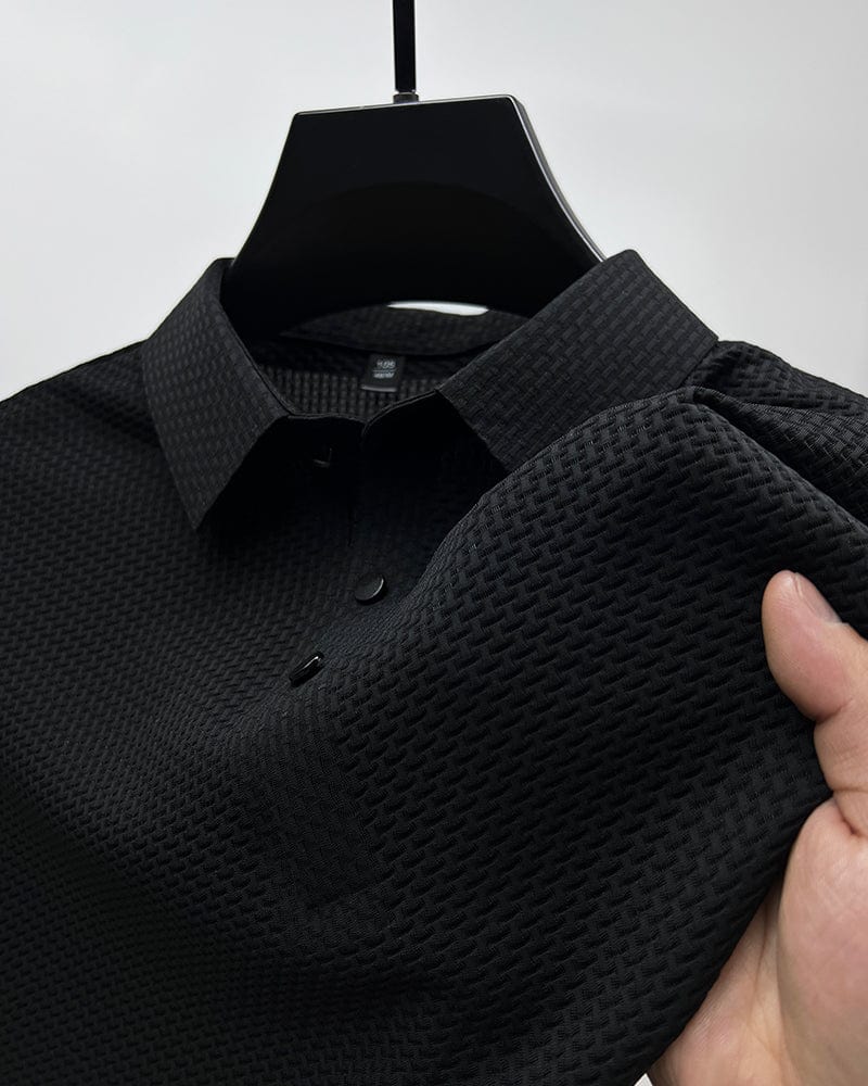 Johnny | Modern Refined Polo