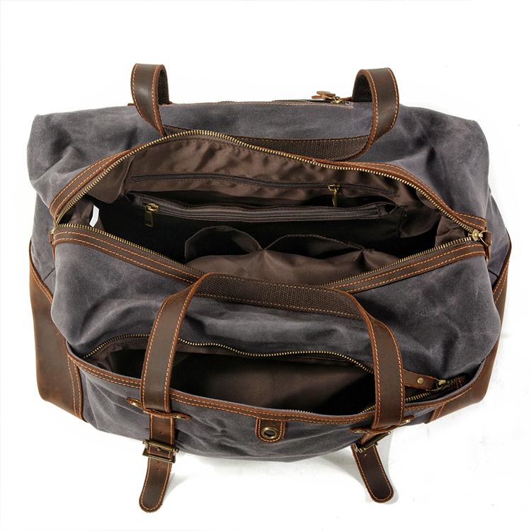 Simon | Duffel Travel Bag