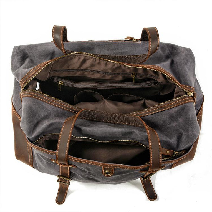 Simon | Duffel Travel Bag