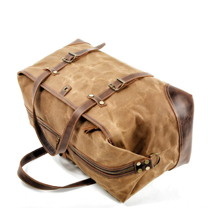 Simon | Duffel Travel Bag