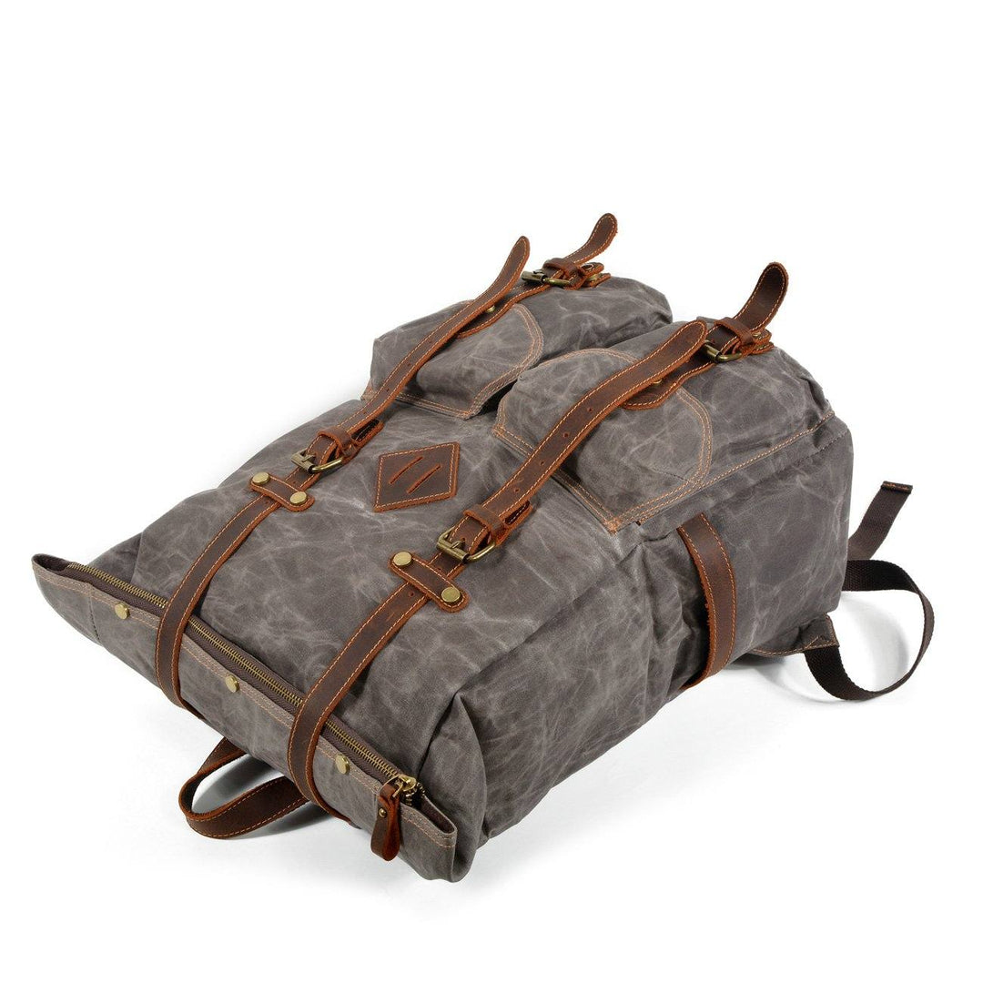 Dustin | Boho Hipster Backpack