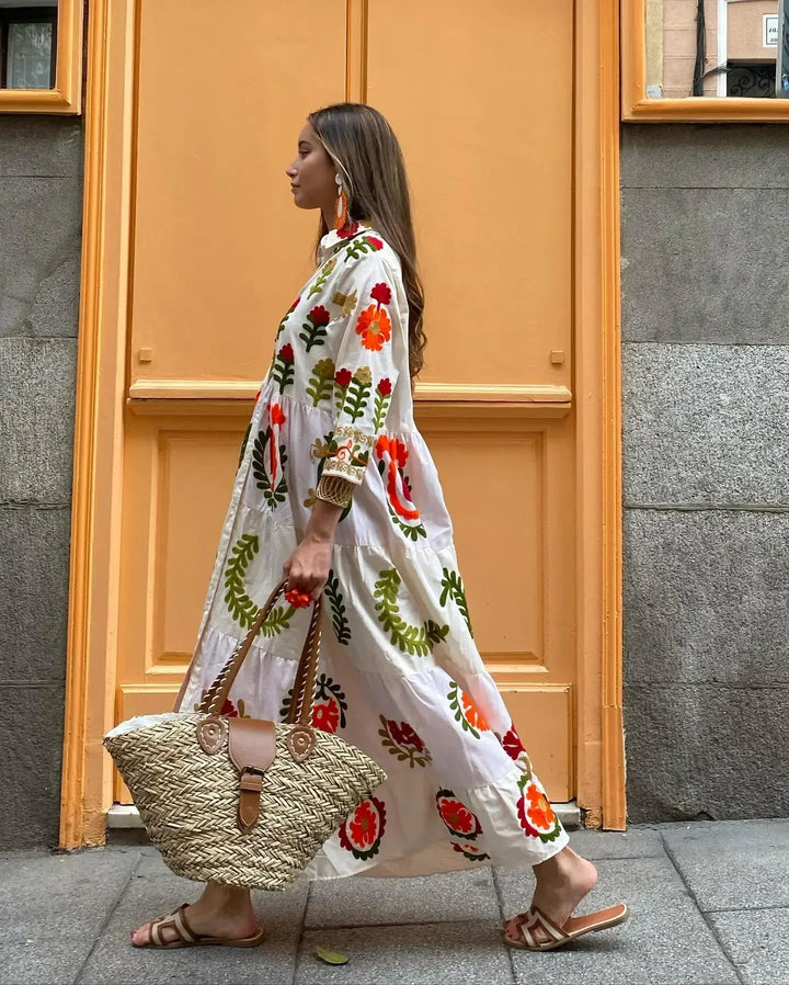 Annette | Trendy Dress