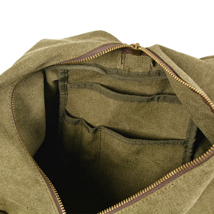Vector | Weekender Duffel Bag