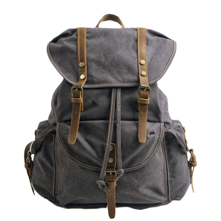 Jimboy | Rugged Vintage Backpack
