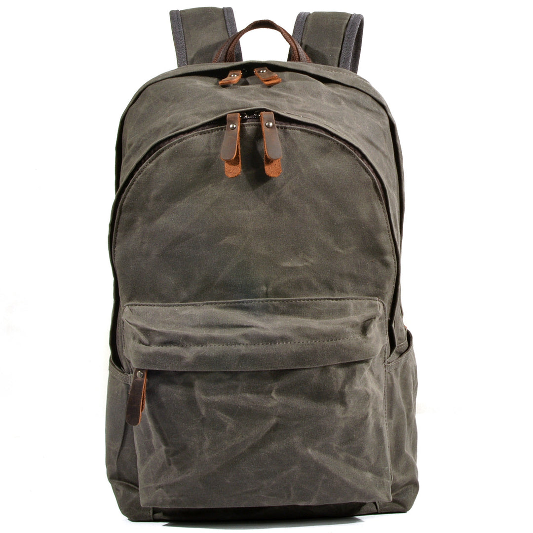 Lander | Stylish Work Backpack