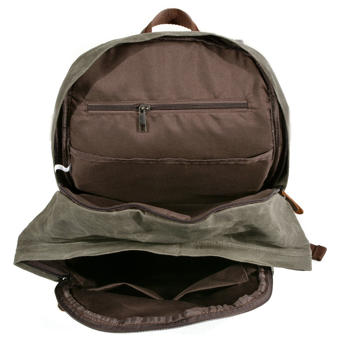 Lander | Stylish Work Backpack