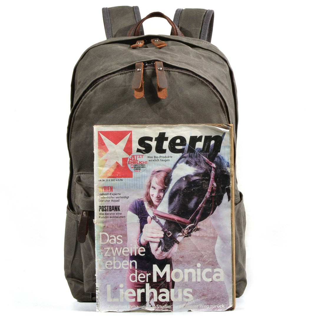Lander | Stylish Work Backpack