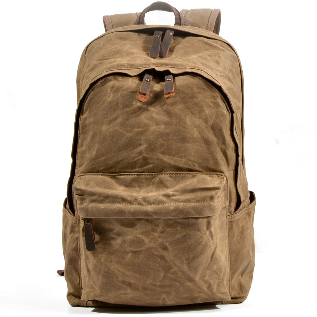 Lander | Stylish Work Backpack