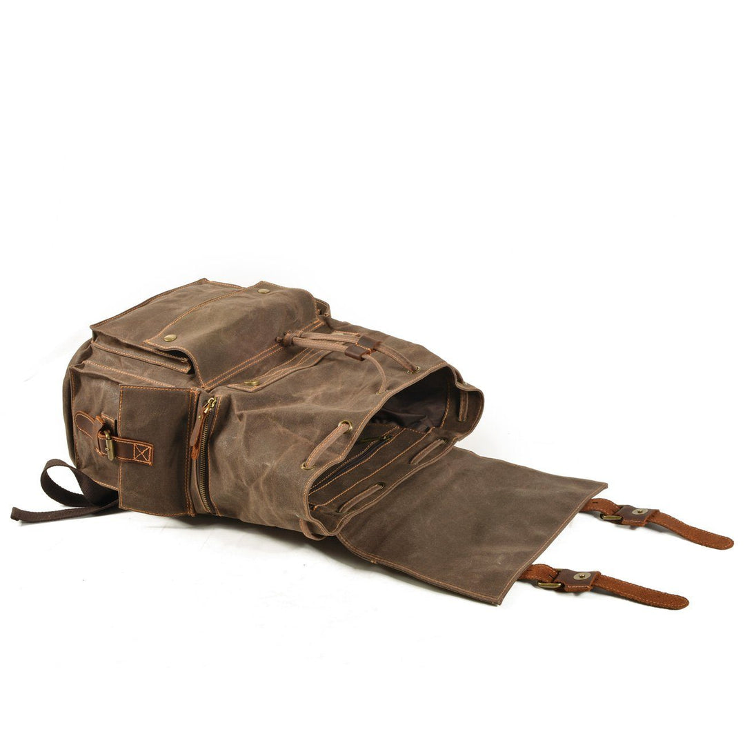 Joshua | Hiking Drawstring Backpack