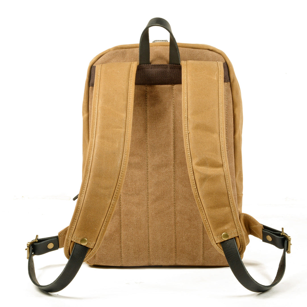 Arteezy | Classic Casual Backpack