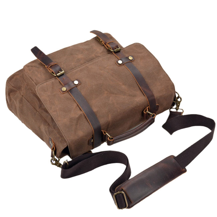Timothy | Daily Messenger Bag