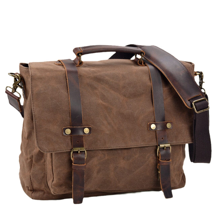 Timothy | Daily Messenger Bag