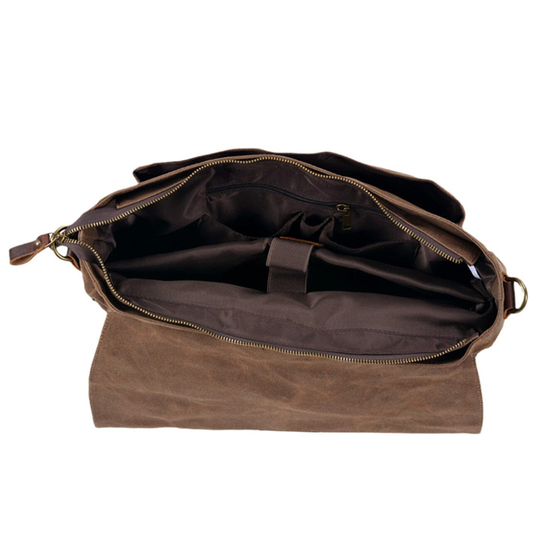 Timothy | Daily Messenger Bag