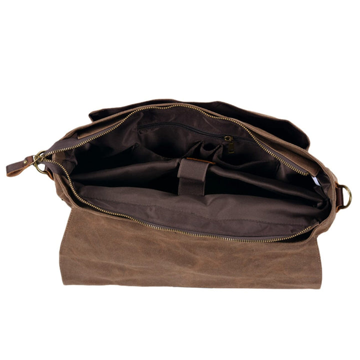 Timothy | Daily Messenger Bag