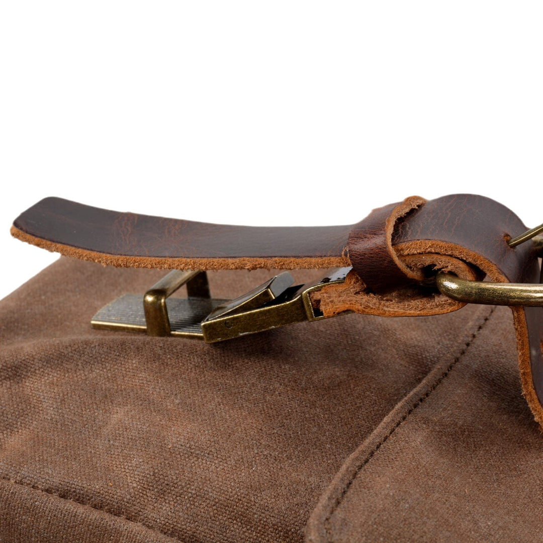Timothy | Daily Messenger Bag