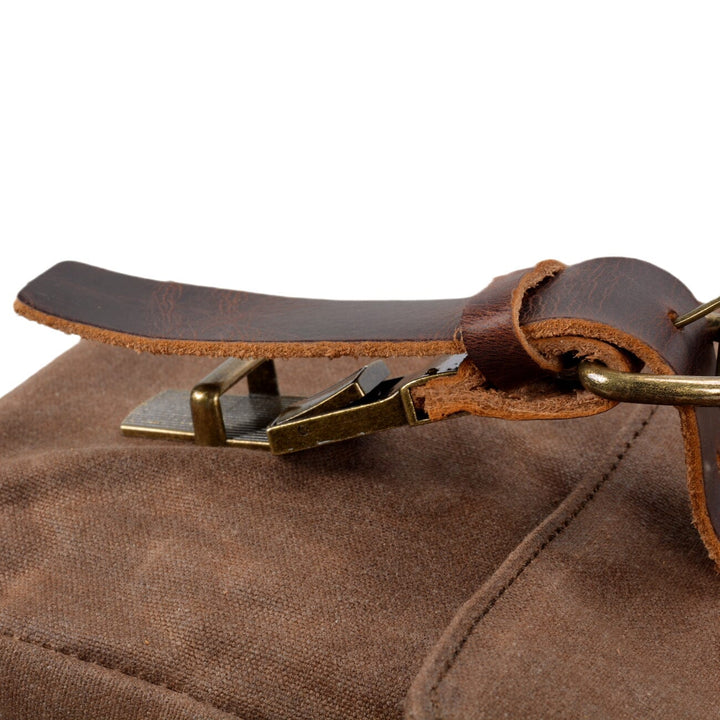 Timothy | Daily Messenger Bag