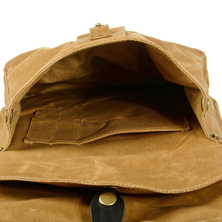 Arteezy | Classic Casual Backpack