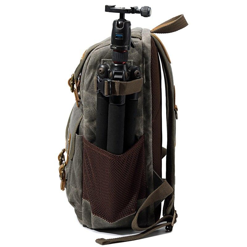 Romeo | Everyday Camera Backpack
