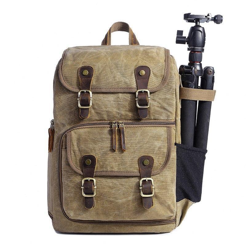 Romeo | Everyday Camera Backpack
