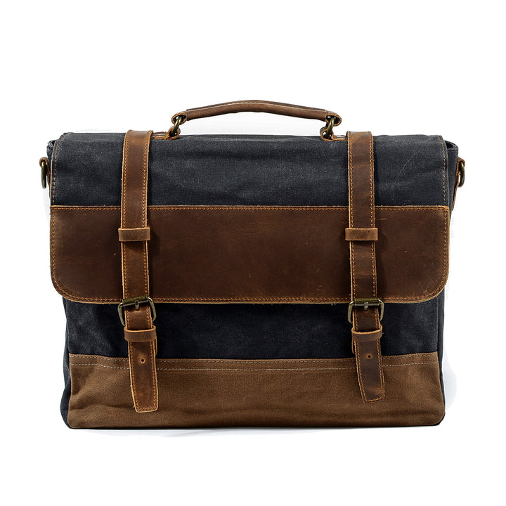Andres | Travel Messenger Bag