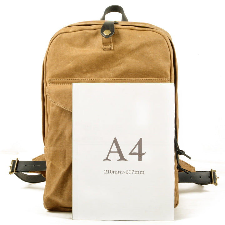 Arteezy | Classic Casual Backpack