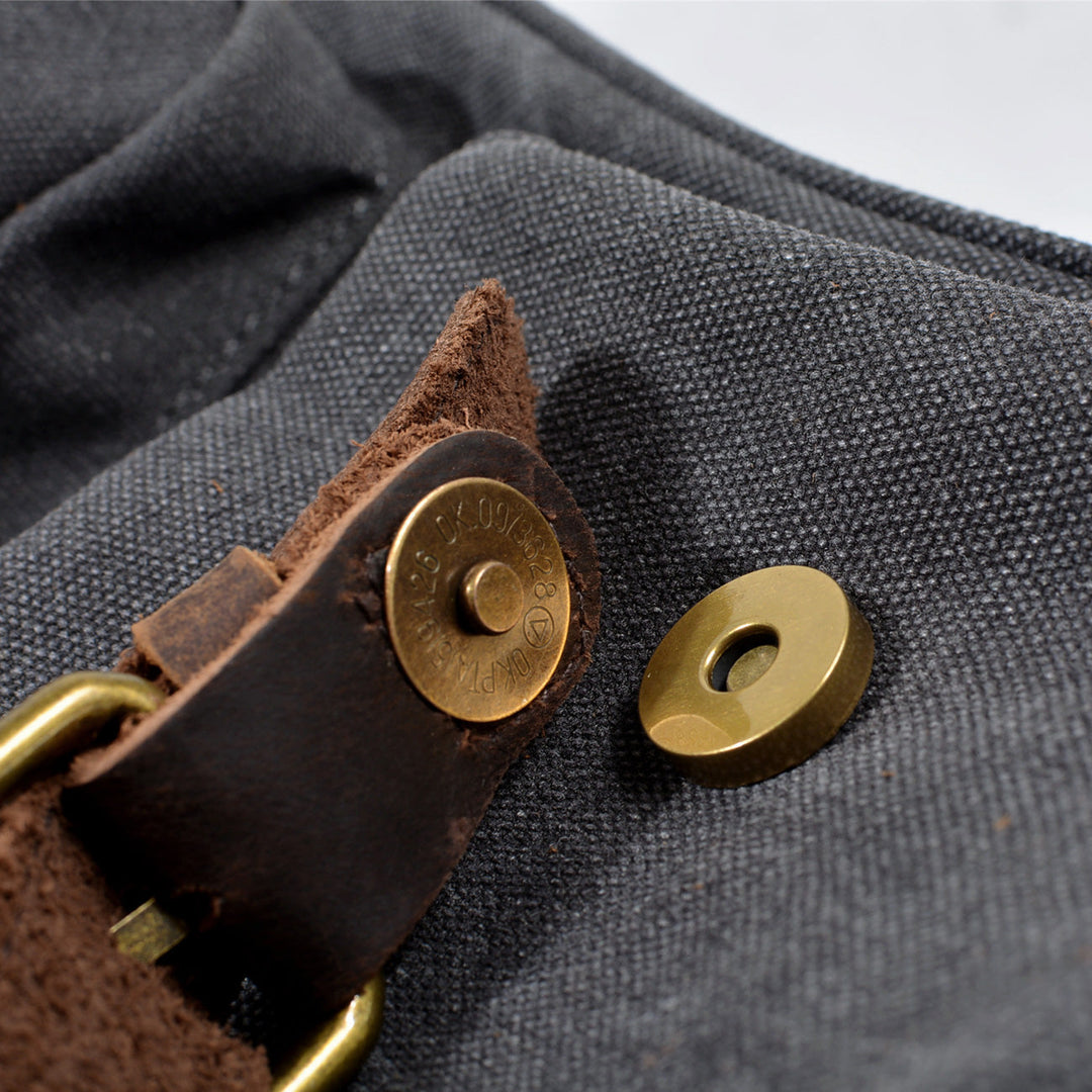 Kenneth | Weekender Travel Duffel
