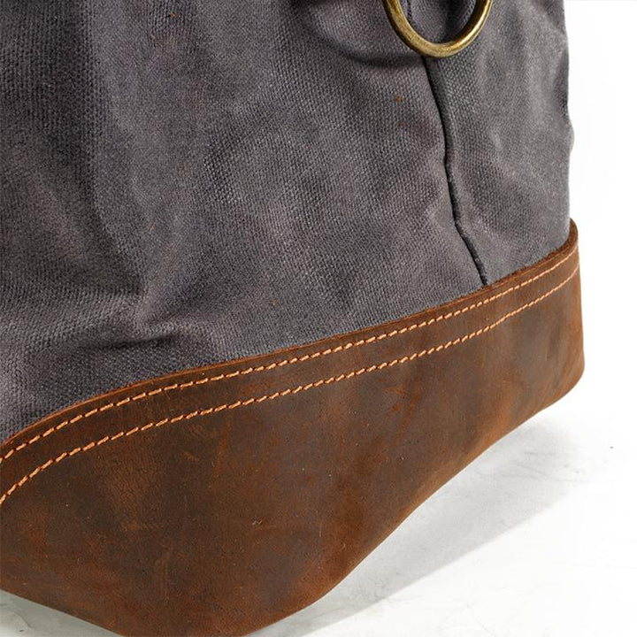 Simon | Duffel Travel Bag