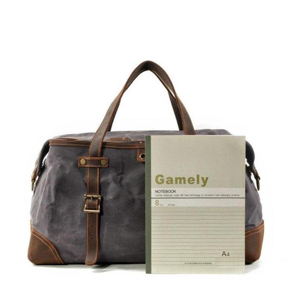 Simon | Duffel Travel Bag