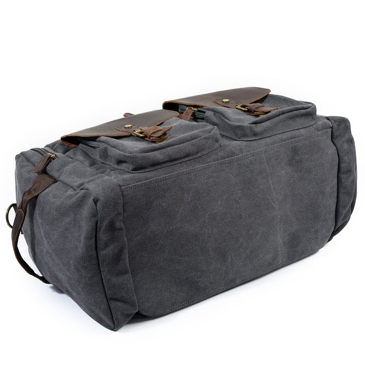 Kenneth | Weekender Travel Duffel